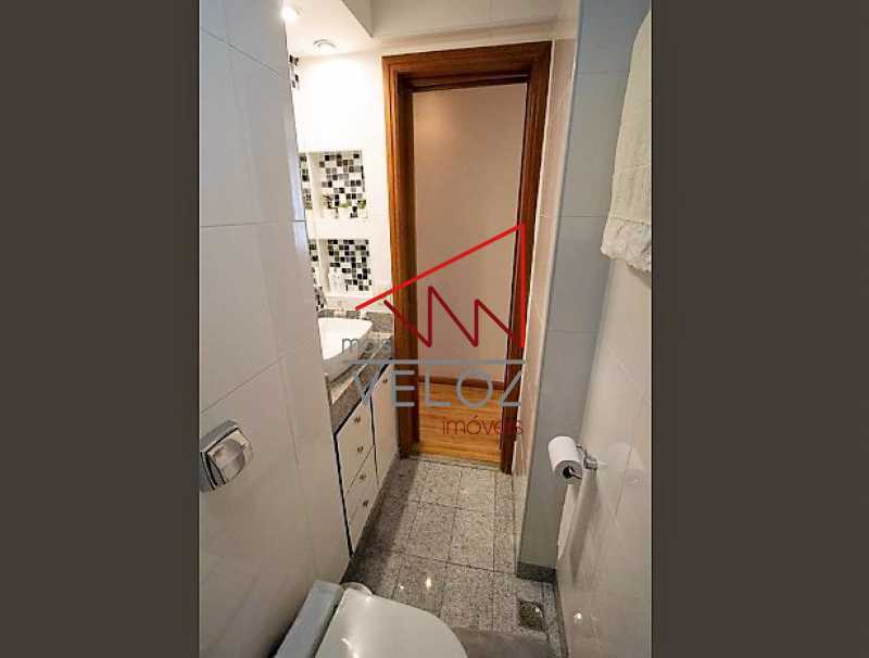 Apartamento à venda com 3 quartos, 85m² - Foto 11