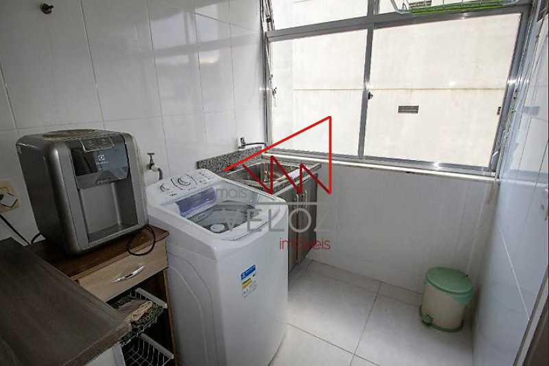 Apartamento à venda com 3 quartos, 85m² - Foto 27