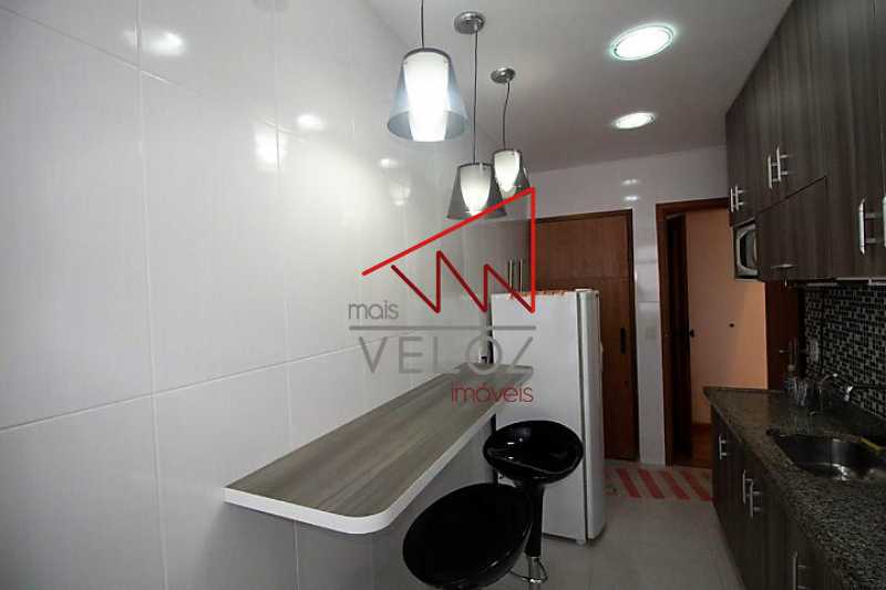 Apartamento à venda com 3 quartos, 85m² - Foto 28