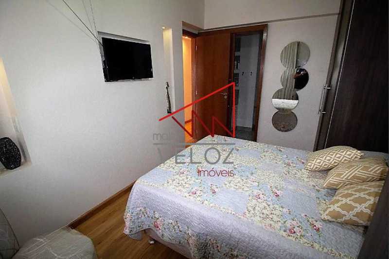 Apartamento à venda com 3 quartos, 85m² - Foto 13