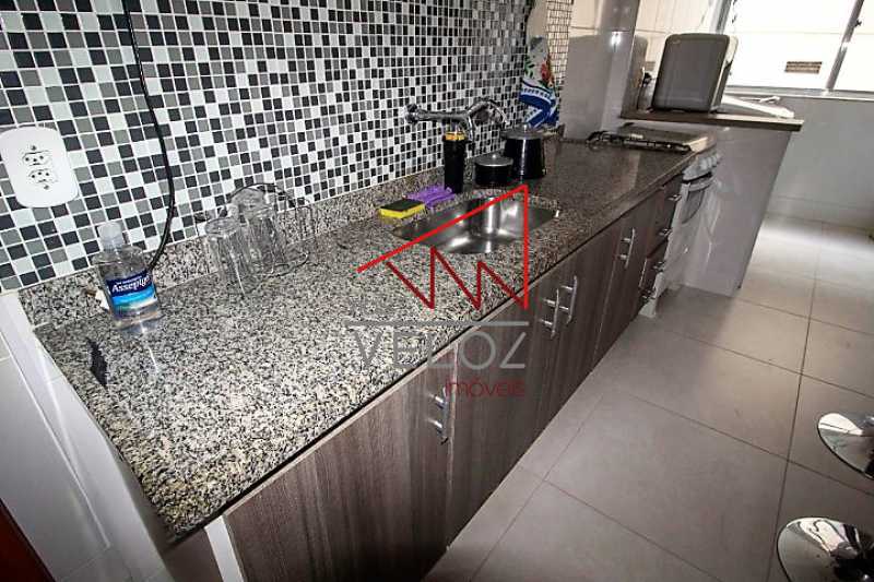 Apartamento à venda com 3 quartos, 85m² - Foto 26