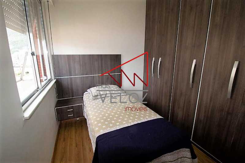 Apartamento à venda com 3 quartos, 85m² - Foto 24