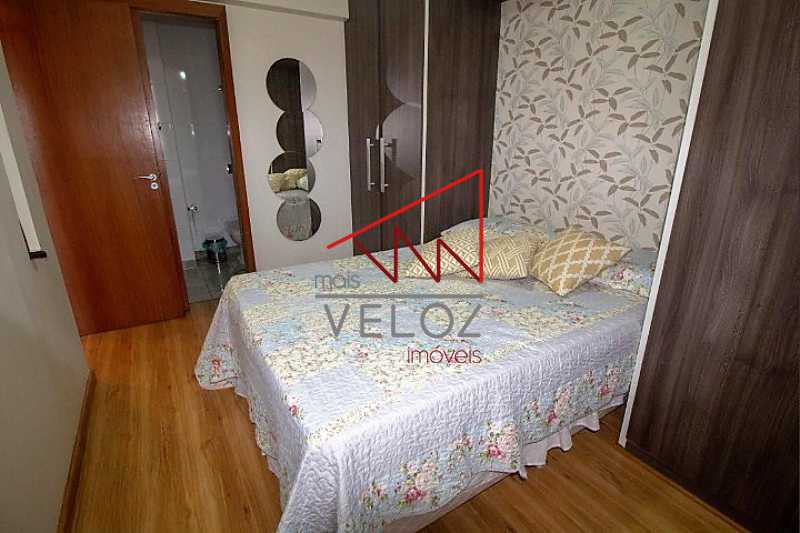 Apartamento à venda com 3 quartos, 85m² - Foto 8