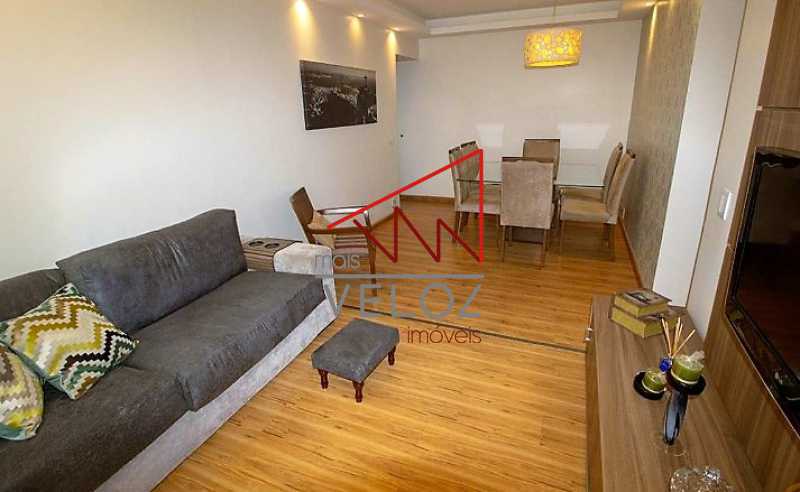 Apartamento à venda com 3 quartos, 85m² - Foto 5