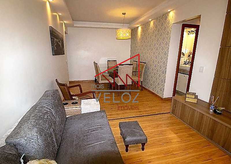 Apartamento à venda com 3 quartos, 85m² - Foto 6