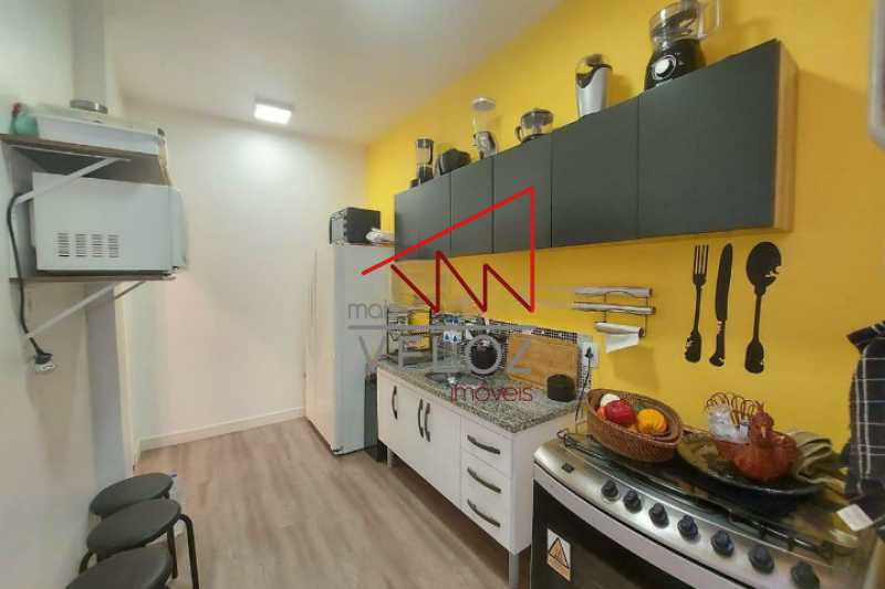 Apartamento, 3 quartos, 132 m² - Foto 9