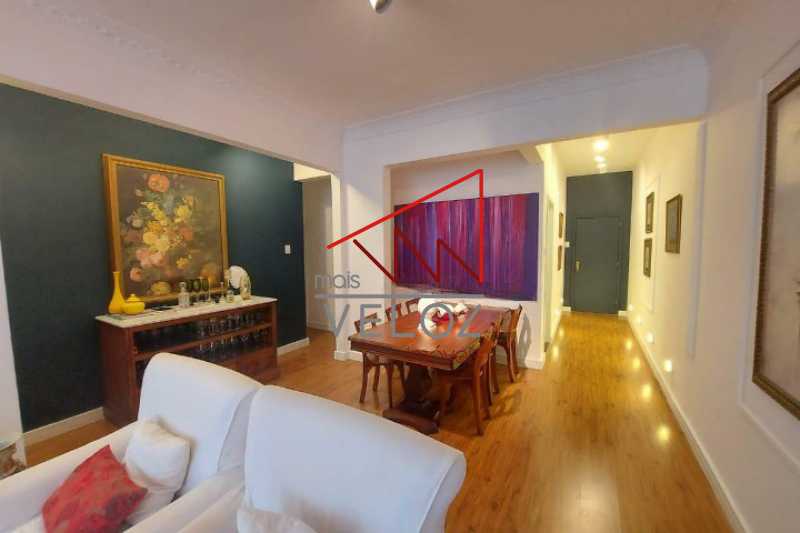Apartamento, 3 quartos, 132 m² - Foto 19