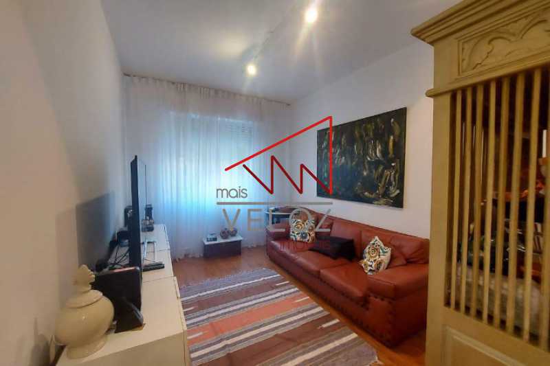 Apartamento, 3 quartos, 132 m² - Foto 10