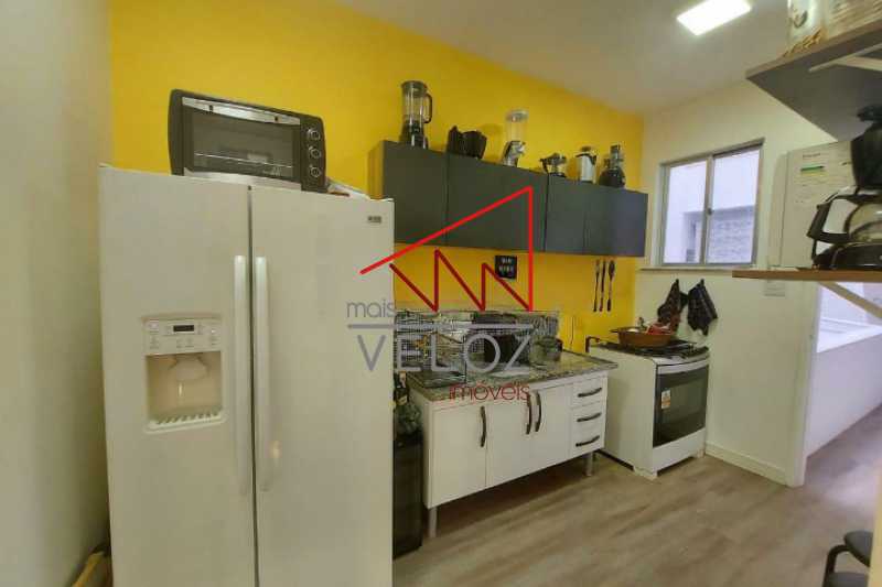 Apartamento, 3 quartos, 132 m² - Foto 17
