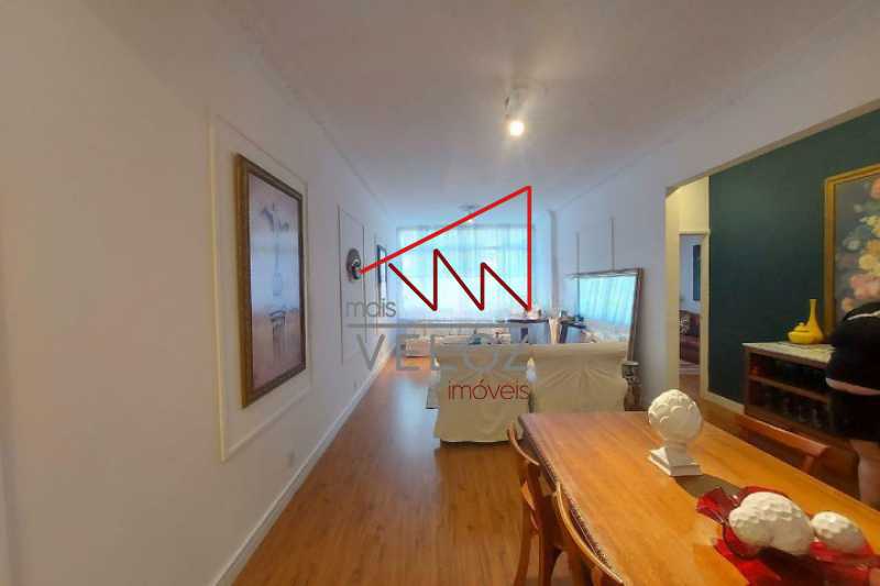 Apartamento, 3 quartos, 132 m² - Foto 22