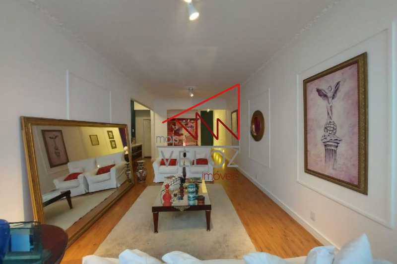 Apartamento, 3 quartos, 132 m² - Foto 7