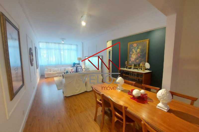Apartamento, 3 quartos, 132 m² - Foto 21