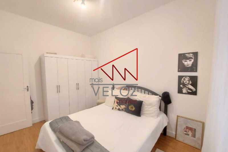 Apartamento, 3 quartos, 132 m² - Foto 20