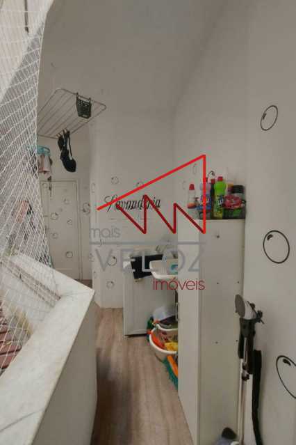 Apartamento, 3 quartos, 132 m² - Foto 3