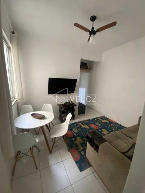 Apartamento, 2 quartos, 41 m² - Foto 8