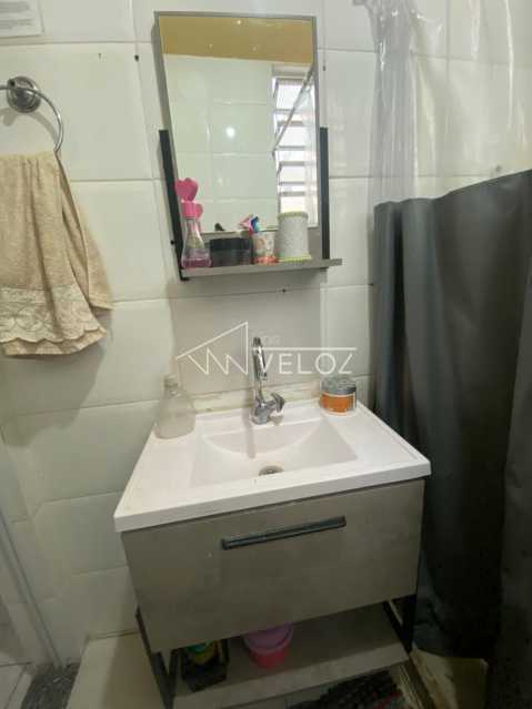 Apartamento, 2 quartos, 41 m² - Foto 20
