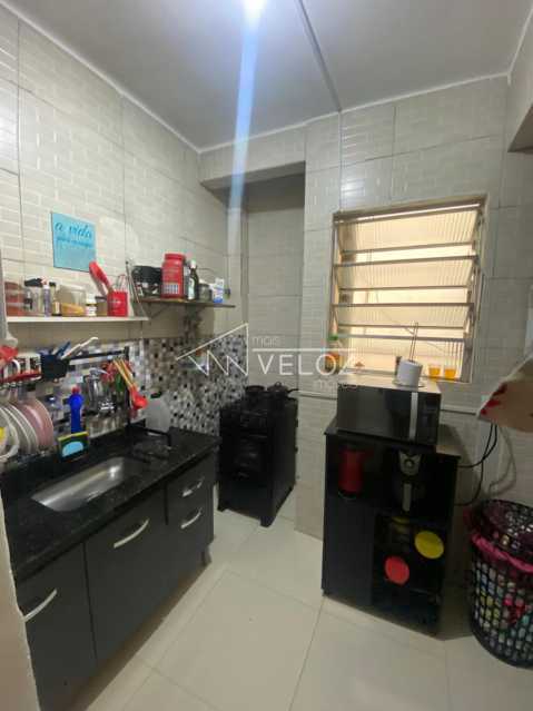 Apartamento, 2 quartos, 41 m² - Foto 3