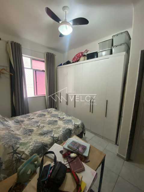 Apartamento, 2 quartos, 41 m² - Foto 9