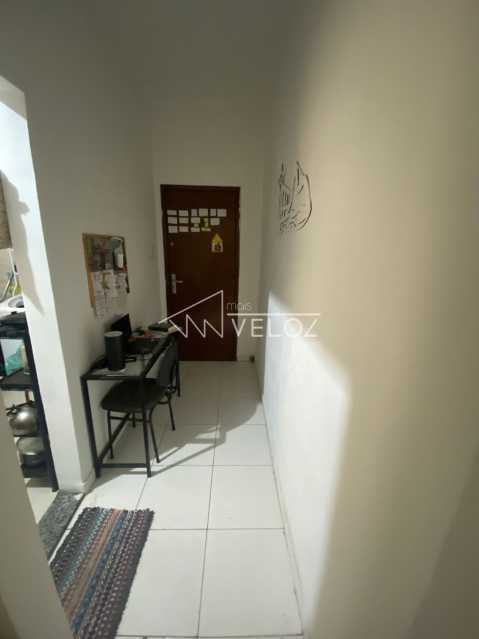 Apartamento, 2 quartos, 41 m² - Foto 12