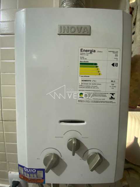 Apartamento, 2 quartos, 41 m² - Foto 19