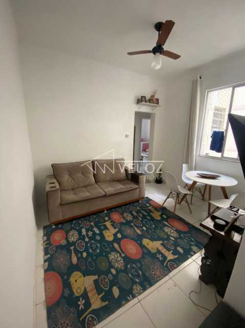 Apartamento, 2 quartos, 41 m² - Foto 1