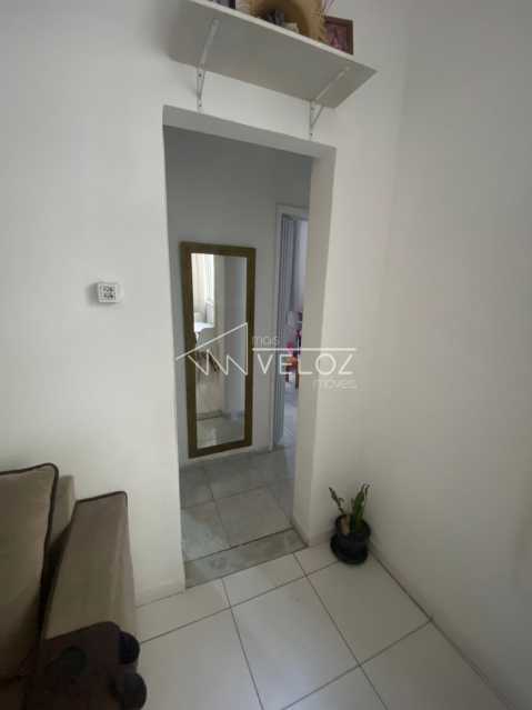 Apartamento, 2 quartos, 41 m² - Foto 2
