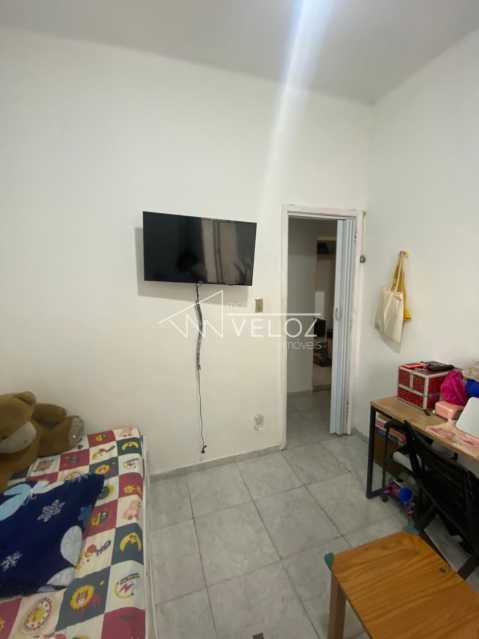 Apartamento, 2 quartos, 41 m² - Foto 11