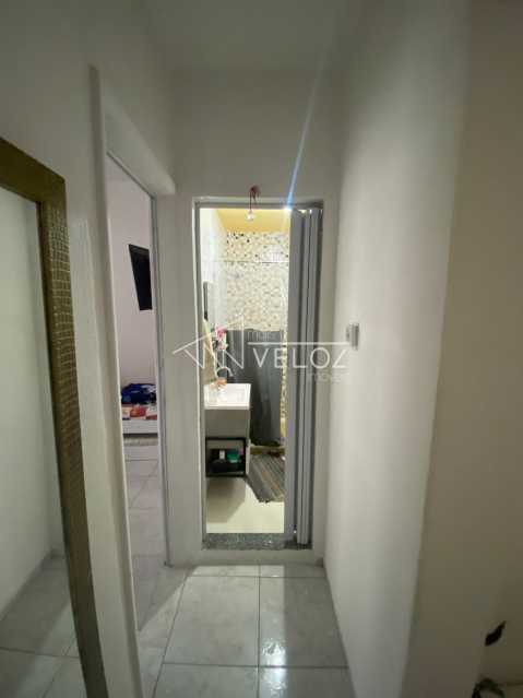 Apartamento, 2 quartos, 41 m² - Foto 17