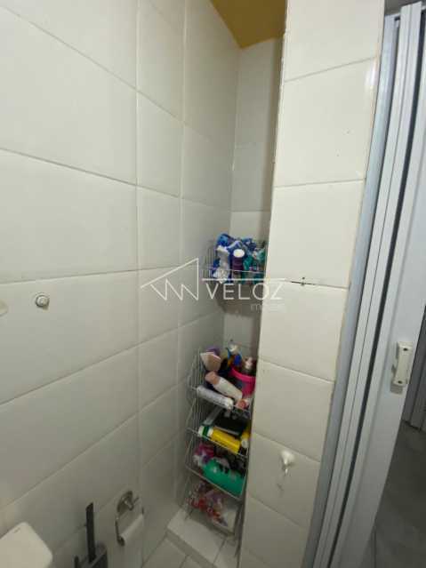 Apartamento, 2 quartos, 41 m² - Foto 5