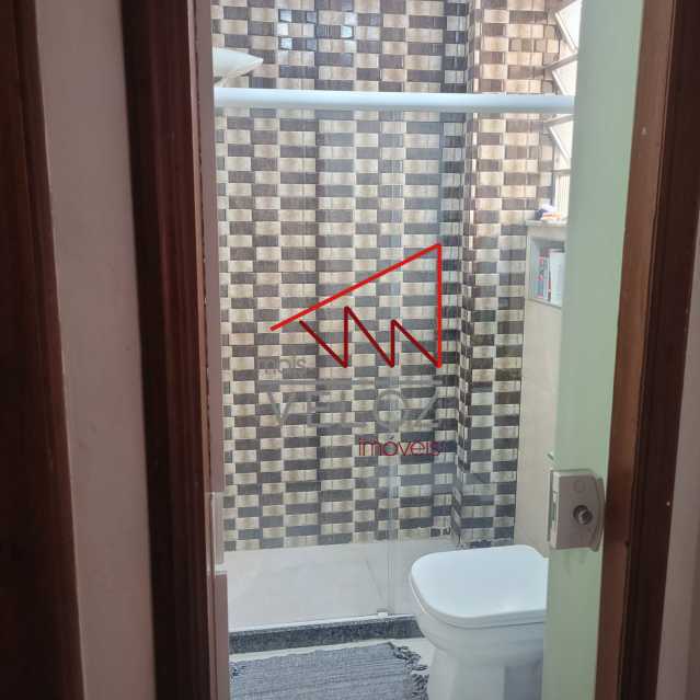 Apartamento à venda com 2 quartos, 41m² - Foto 23