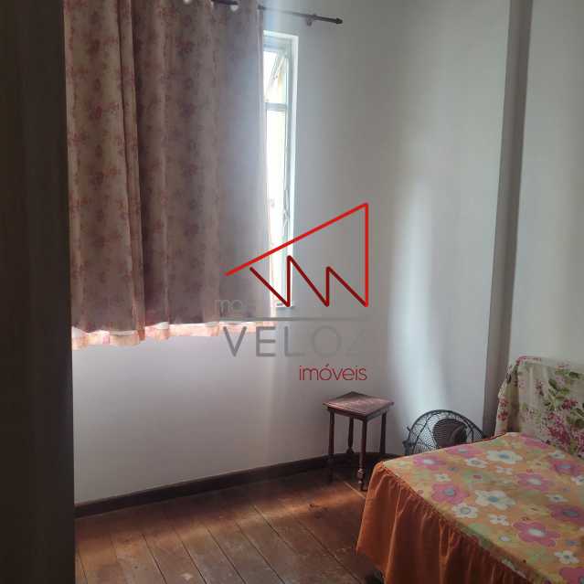 Apartamento à venda com 2 quartos, 41m² - Foto 13