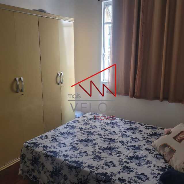 Apartamento à venda com 2 quartos, 41m² - Foto 7