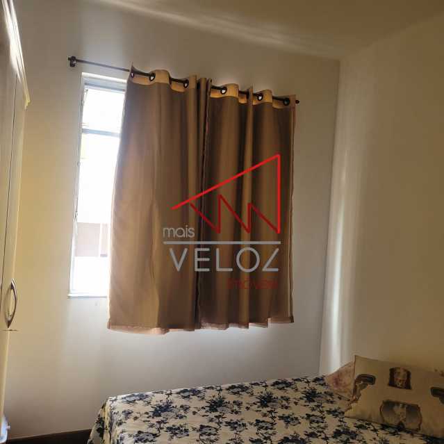 Apartamento à venda com 2 quartos, 41m² - Foto 8