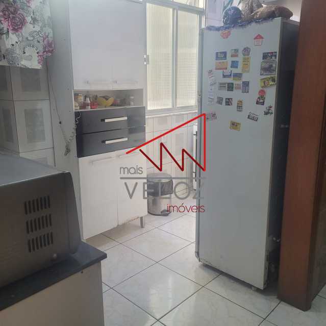 Apartamento à venda com 2 quartos, 41m² - Foto 16