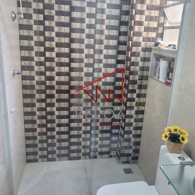 Apartamento à venda com 2 quartos, 41m² - Foto 24