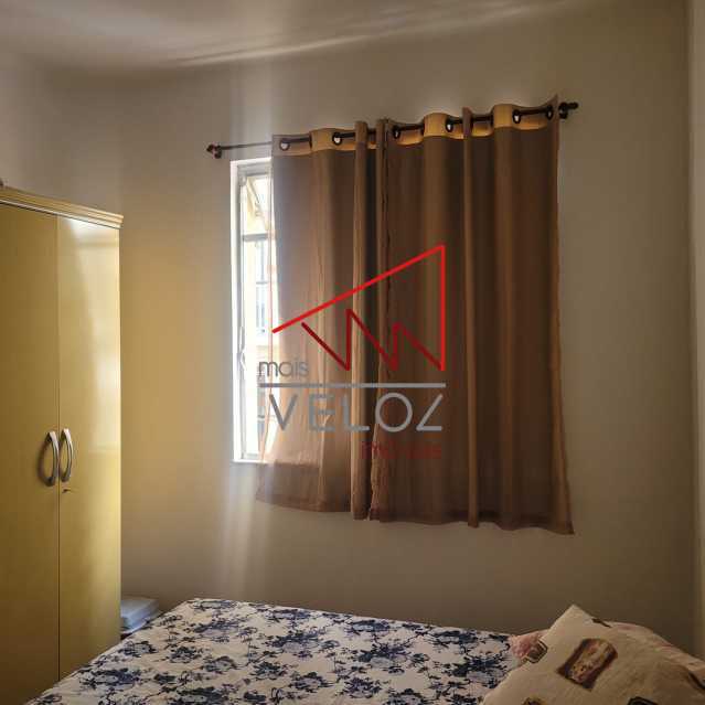 Apartamento à venda com 2 quartos, 41m² - Foto 9