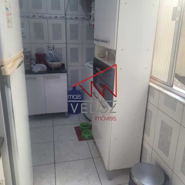 Apartamento à venda com 2 quartos, 41m² - Foto 20