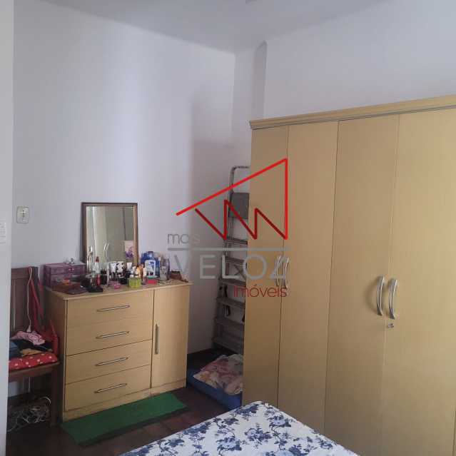 Apartamento à venda com 2 quartos, 41m² - Foto 10