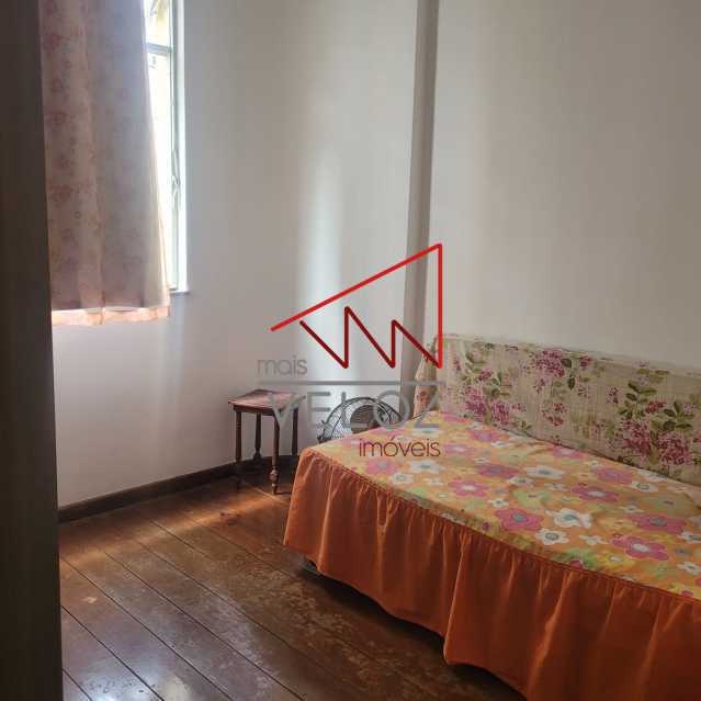 Apartamento à venda com 2 quartos, 41m² - Foto 12