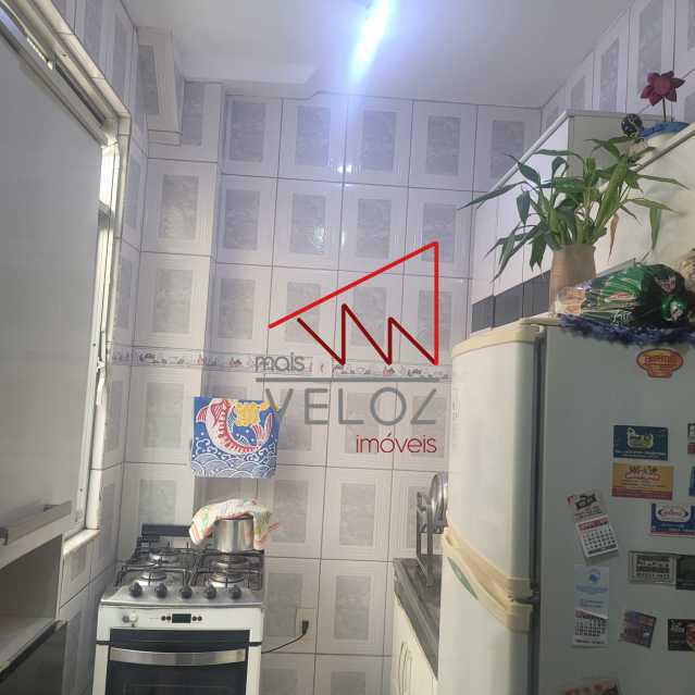 Apartamento à venda com 2 quartos, 41m² - Foto 21