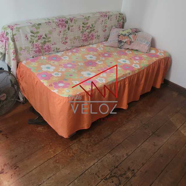 Apartamento à venda com 2 quartos, 41m² - Foto 14