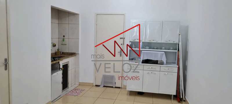 Kitnet e Studio à venda, 24m² - Foto 1