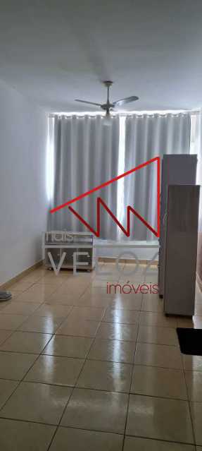 Kitnet e Studio à venda, 24m² - Foto 6