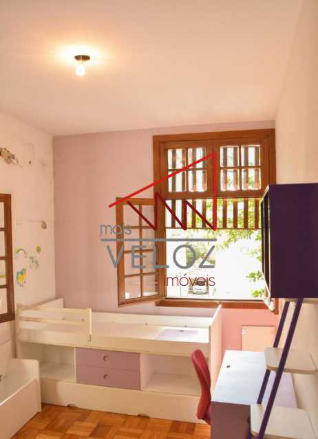 Apartamento à venda com 5 quartos, 130m² - Foto 19