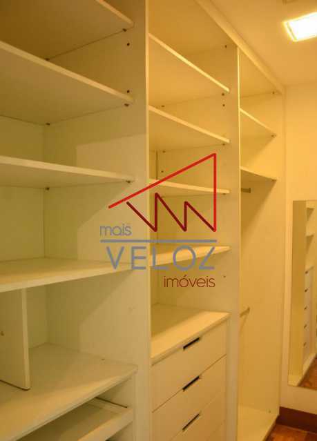 Apartamento à venda com 5 quartos, 130m² - Foto 29