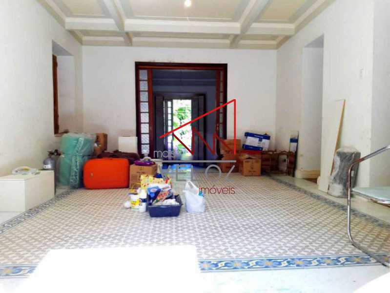 Casa à venda com 5 quartos, 380m² - Foto 5