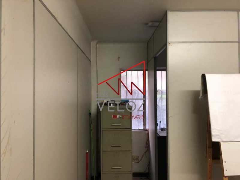 Conjunto Comercial-Sala à venda, 120m² - Foto 15