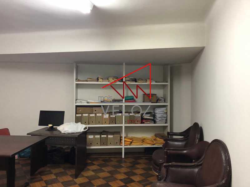 Conjunto Comercial-Sala à venda, 120m² - Foto 2