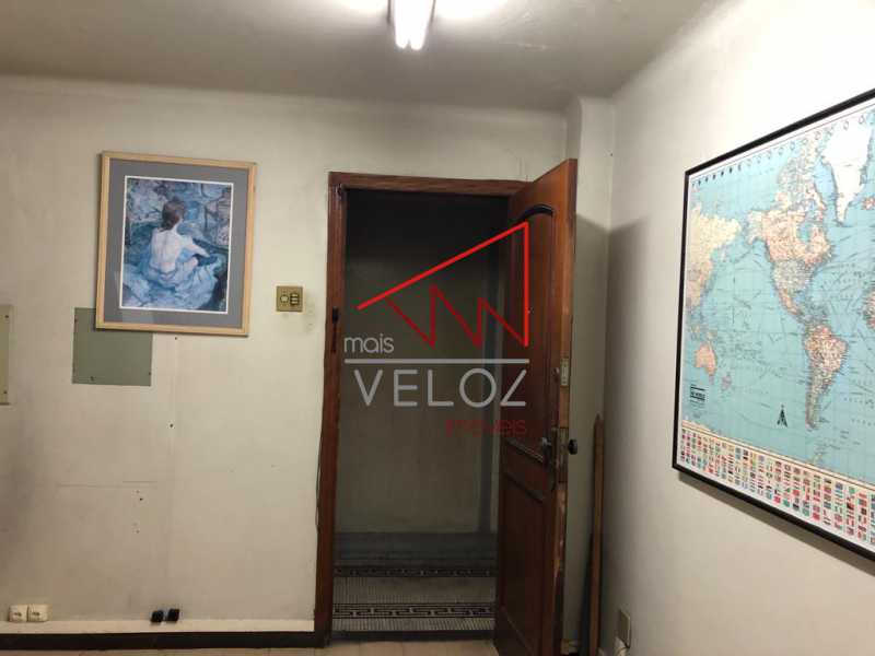 Conjunto Comercial-Sala à venda, 120m² - Foto 10