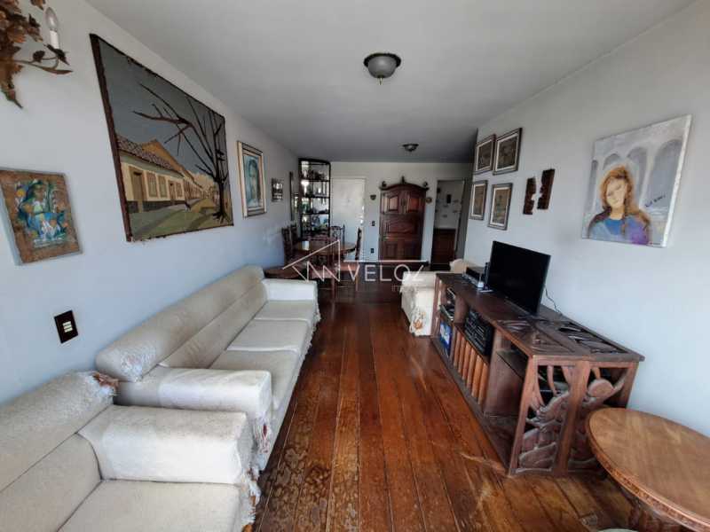 Apartamento, 2 quartos, 89 m² - Foto 19